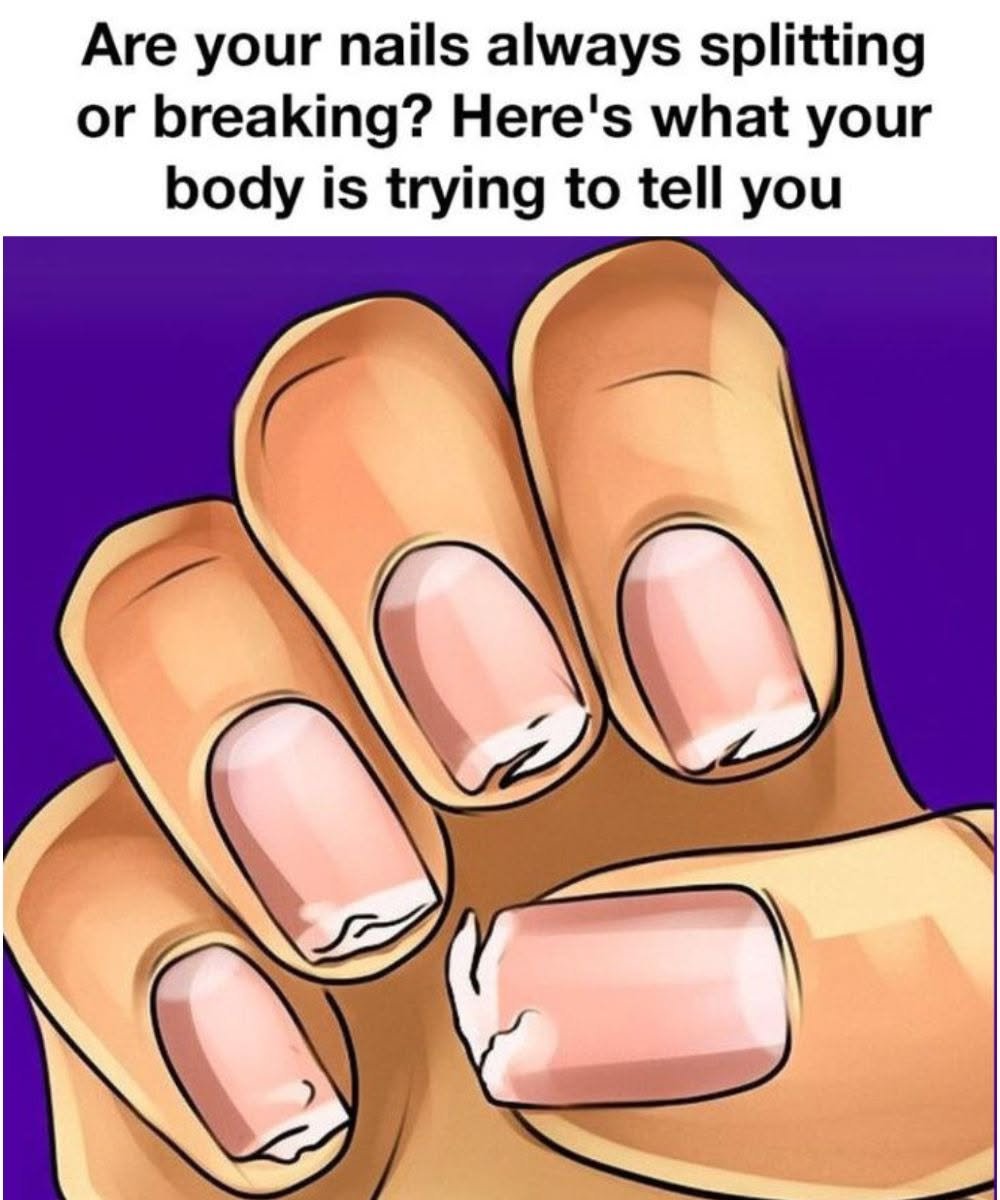 I had no idea! This is so true for me.