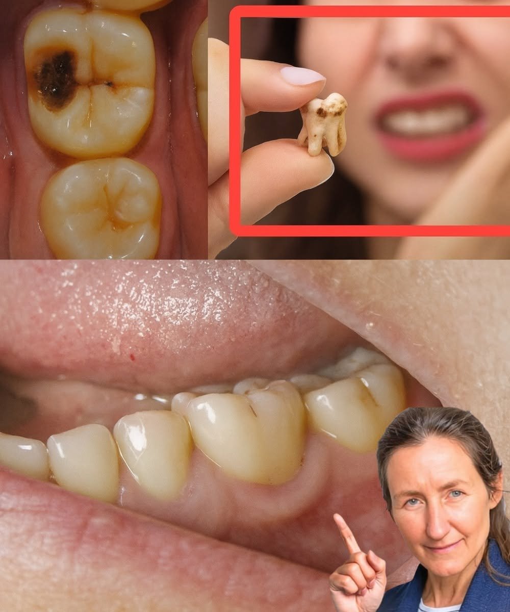 Holy Basil (Tulsi) for Oral Health: Traditional Uses and Simple Home Care Tips