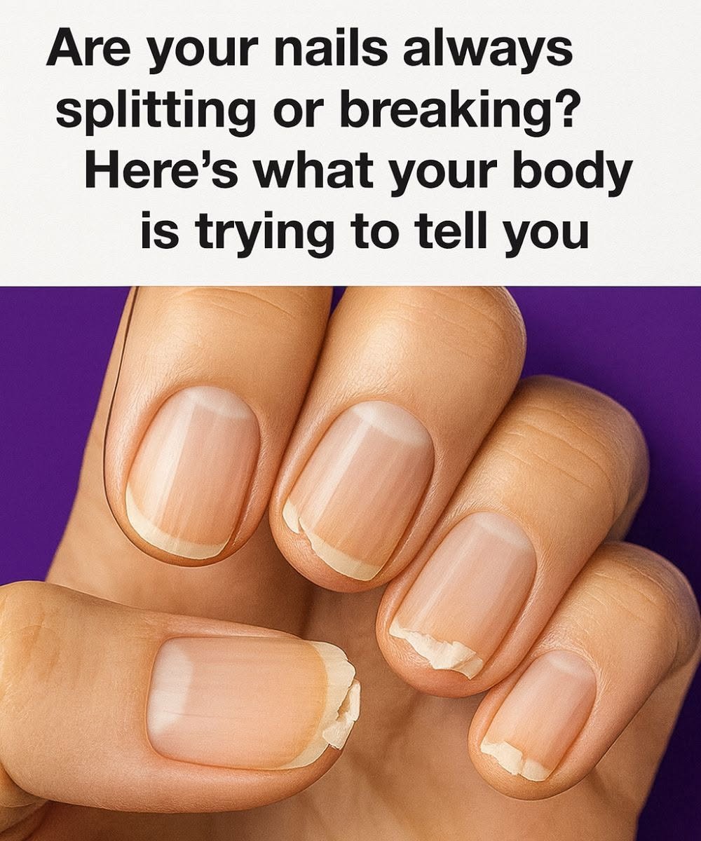 I had no idea! This is so true for me...