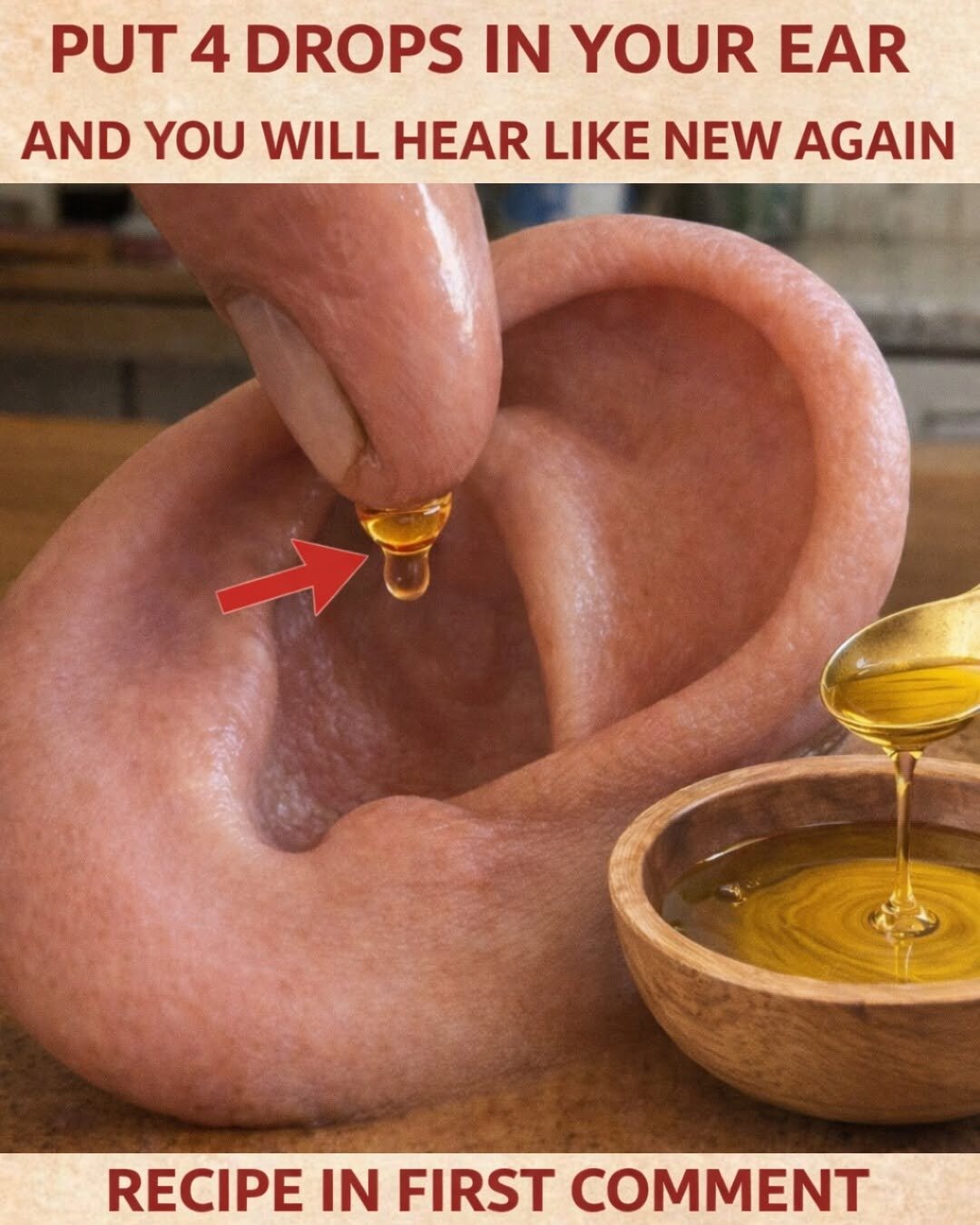 Natural Remedies for Earache and Ear Infections: Safe Ways to Find Comfort at Home
