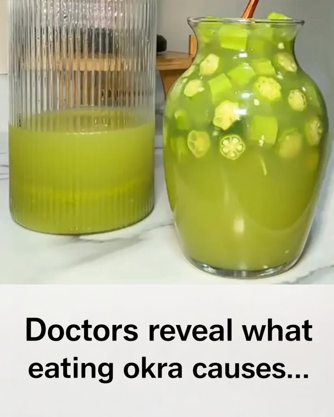 Okra: What Research Really Says About This Nutrient-Rich Green Vegetable