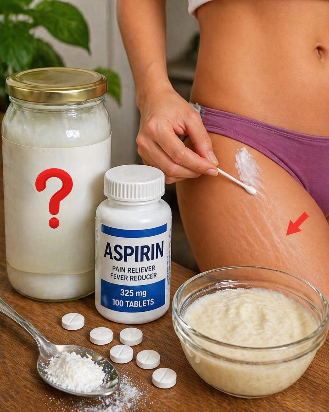 5 Surprising Everyday Uses for Aspirin You Might Not Know About Beyond Basic Pain Relief