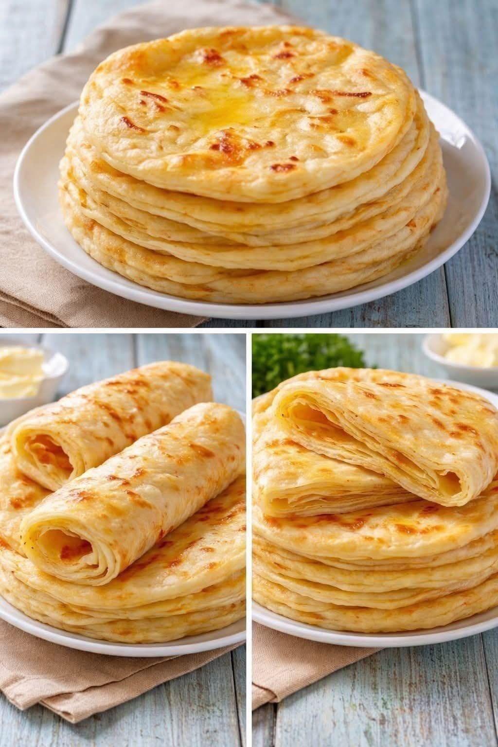 Search Results for: Turkish Bread (Bazlama Style)