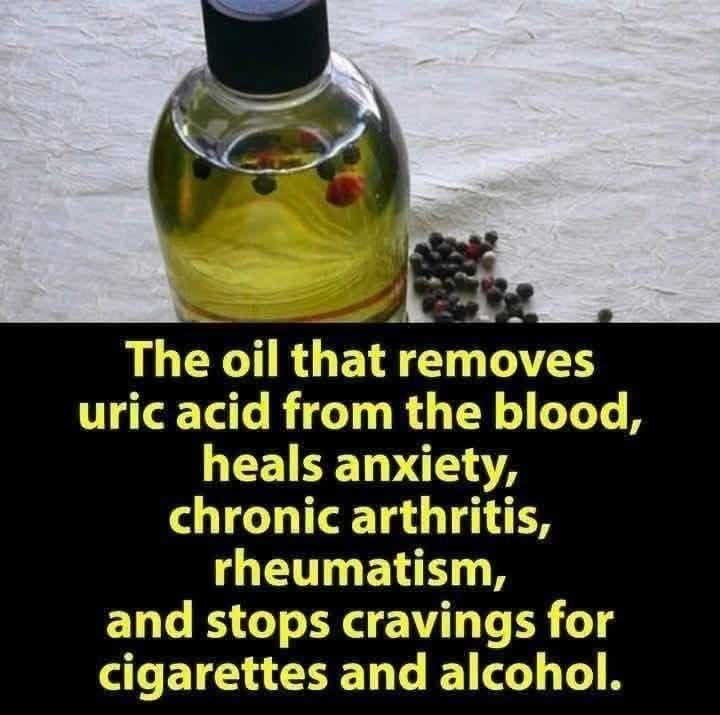 Black Pepper Oil: Potential Benefits and Uses