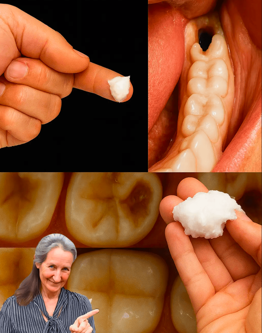  Tired of Cavities? How to Use Natural Methods for Stronger, Healthier Teeth