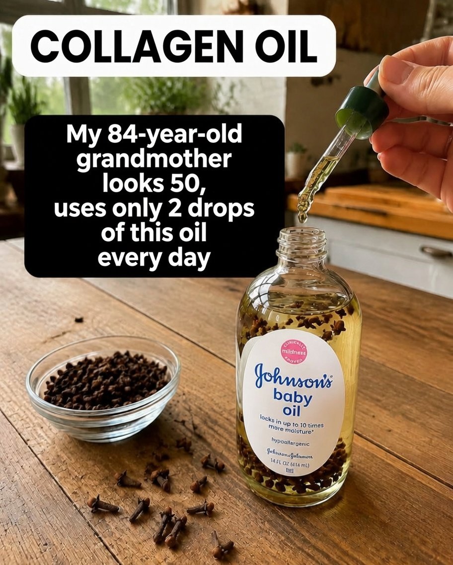 Baby Oil for Skin: Benefits, Uses, and Important Safety Tips