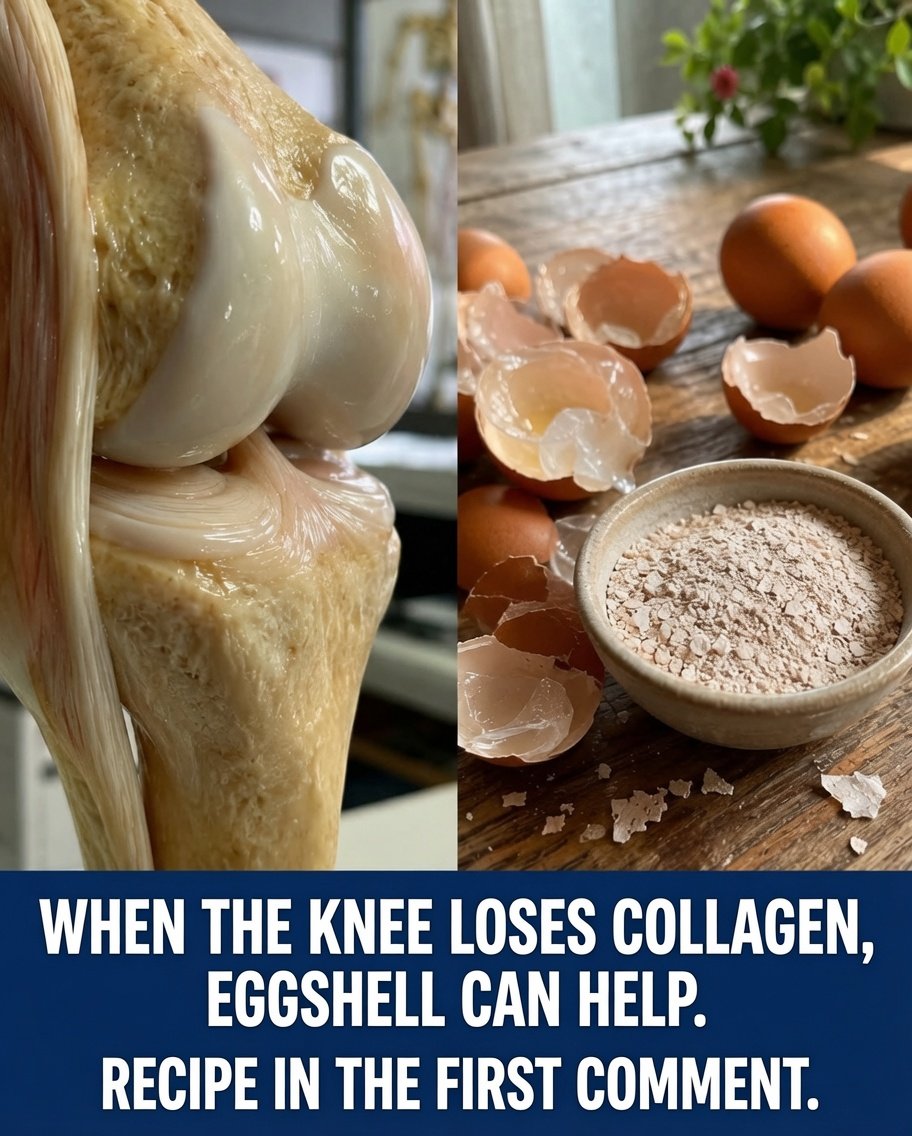 Can Eggshell Powder Support Bone Health? Benefits, Preparation, Safety, and What Science Says